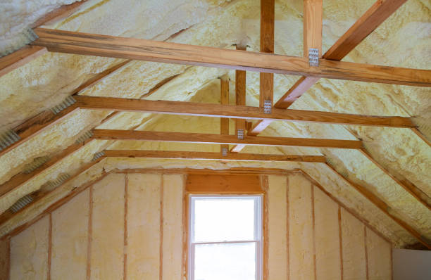Range of Insulation Solutions in Little Elm, TX