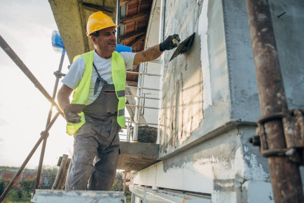 Best Insulation for New Construction  in Little Elm, TX