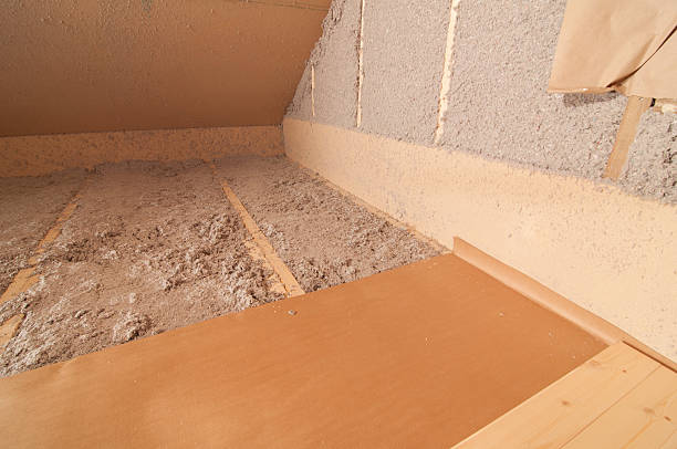 Range of Insulation Solutions in Little Elm, TX